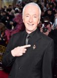 Anthony Daniels