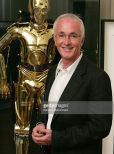 Anthony Daniels