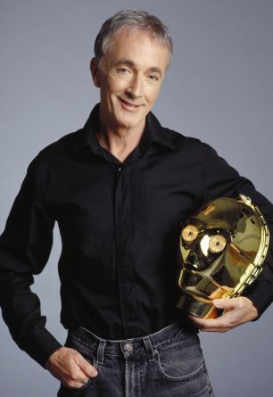 Anthony Daniels