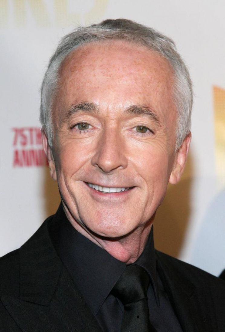 Anthony Daniels