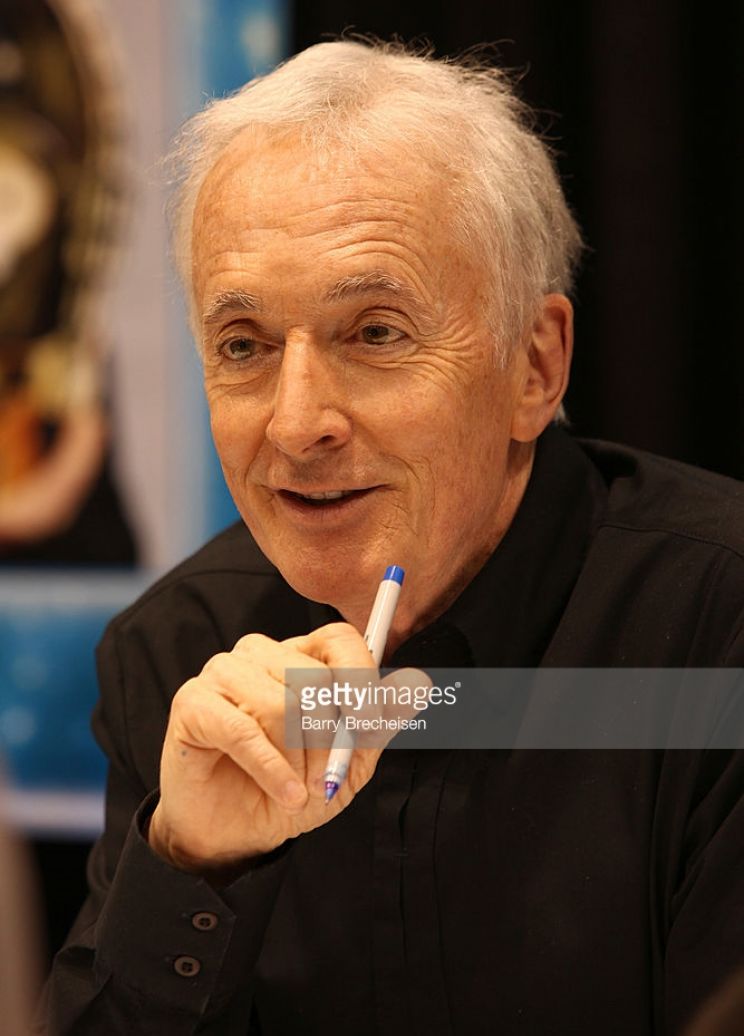 Anthony Daniels