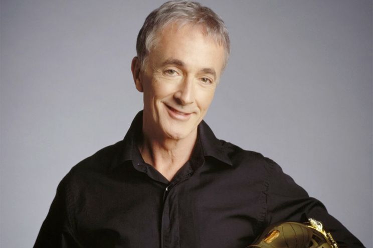 Anthony Daniels