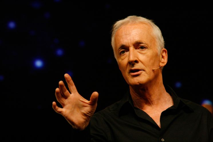 Anthony Daniels