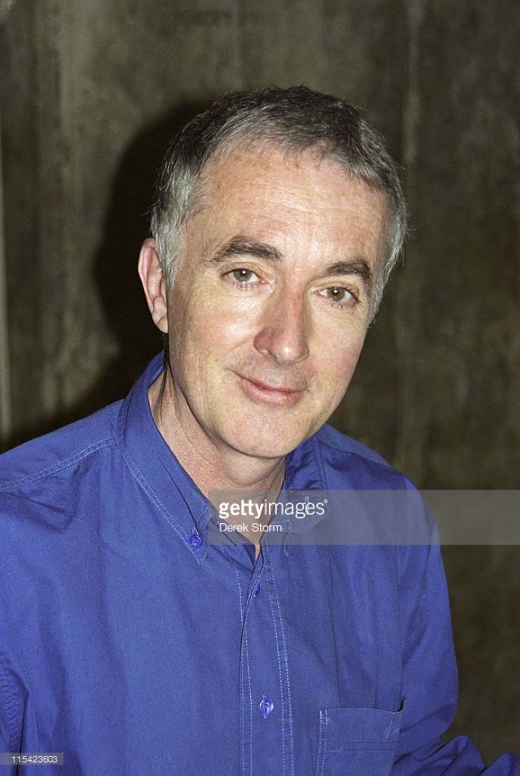 Anthony Daniels