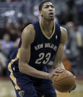 Anthony Davis