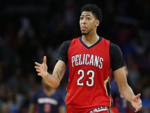 Anthony Davis