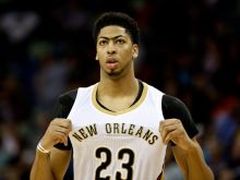 Anthony Davis