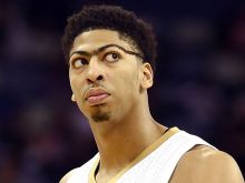 Anthony Davis