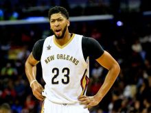 Anthony Davis