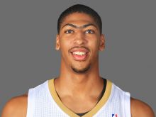 Anthony Davis