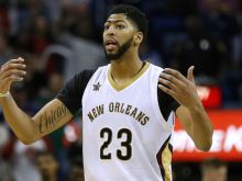 Anthony Davis