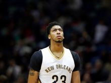 Anthony Davis