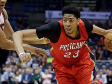 Anthony Davis