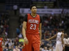 Anthony Davis