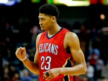 Anthony Davis