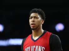 Anthony Davis