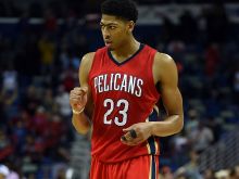 Anthony Davis