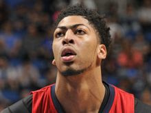 Anthony Davis