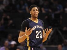 Anthony Davis