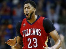 Anthony Davis