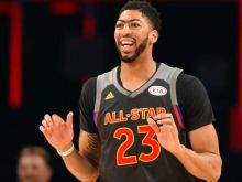 Anthony Davis