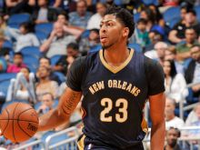 Anthony Davis