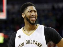 Anthony Davis