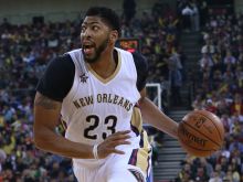 Anthony Davis