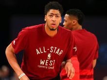 Anthony Davis