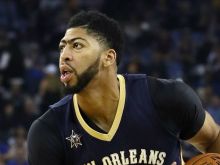 Anthony Davis