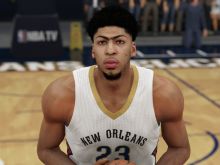 Anthony Davis