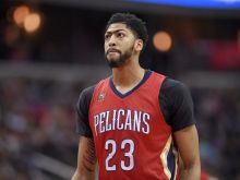 Anthony Davis