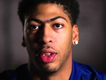 Anthony Davis