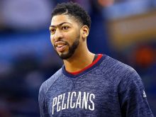 Anthony Davis