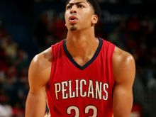 Anthony Davis