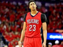 Anthony Davis