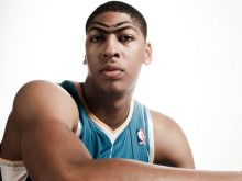 Anthony Davis