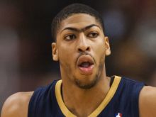 Anthony Davis