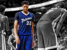 Anthony Davis