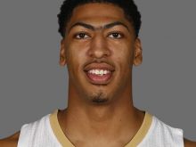 Anthony Davis