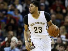 Anthony Davis