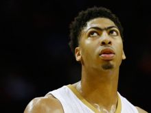 Anthony Davis