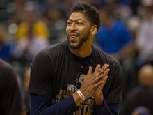 Anthony Davis