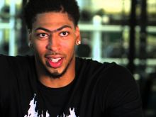 Anthony Davis