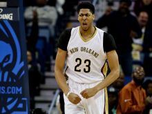 Anthony Davis