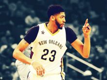 Anthony Davis