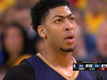 Anthony Davis