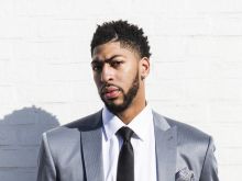 Anthony Davis