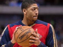 Anthony Davis