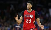 Anthony Davis